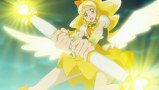 ハピネスチャージプリキュア！　第４１話　ミラージュのために！ファントム最後の戦い！