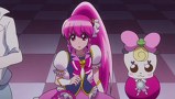 ハピネスチャージプリキュア！　第４２話　幻影帝国の決戦！プリキュアＶＳ三幹部！