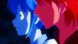 ハピネスチャージプリキュア！　第４４話　新たなる脅威！？　赤いサイアーク！！