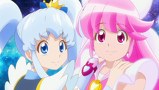 ハピネスチャージプリキュア！　第４９話　愛は永遠に輝く！　みんな幸せハピネス！
