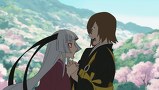 京騒戯画　第１話　ある一家の事情とその背景