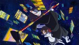京騒戯画　第２話　やってきたのは妹