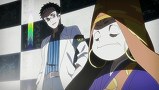 京騒戯画　第３話　長男と愉快で科学な仲間