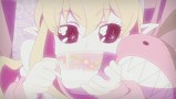 京騒戯画　第４話　次女と素敵な妖怪達