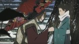 京騒戯画　第５話　若き三男の悩みと始まりと終わり