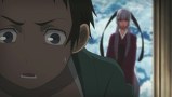 京騒戯画　第６話　二人が計画し一人が悩む話