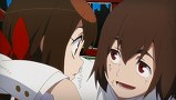京騒戯画　第９話　どうしたらいいかみんなで考えよう