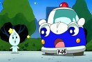 ピポパポ パトルくん　（第２９話～第３１話）　空からきたおともだち／たすけたカメにつれられて／パトルがヒーロー！？