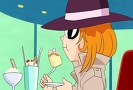 ピポパポ パトルくん　（第３５話～第３７話）　ダイエットなんてだいっきらい／ひまわりタウンのうんどうかい／あこがれのボギーさん