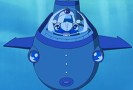 ピポパポ パトルくん　（第５３話～第５５話）　海ぞくの宝をさがせ／ジャンボがあぶない／カーマニアまたまたあらわる