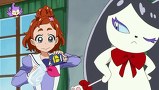Ｇｏ！プリンセスプリキュア　第６話　レッスンスタート！？めざせグランプリンセス！？