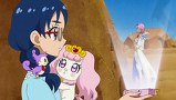 Ｇｏ！プリンセスプリキュア　第１１話　大大大ピンチ！？プリキュアVSクローズ！？