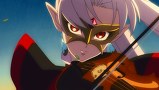 Ｇｏ！プリンセスプリキュア　第１３話　冷たい音色…！黒きプリンセス現る！