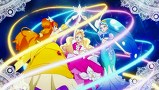Ｇｏ！プリンセスプリキュア　第１８話　絵本のヒミツ！プリンセスってなぁに？