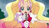 Ｇｏ！プリンセスプリキュア　第１９話　はっけ～ん！寮でみつけたタカラモノ！？