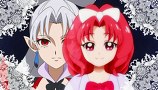 Ｇｏ！プリンセスプリキュア　第２０話　カナタと再会！？いざ、ホープキングダムへ！？