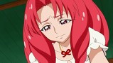 Ｇｏ！プリンセスプリキュア　第２３話　ず～っと一緒！私たち４人でプリンセスプリキュア！？