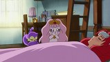 Ｇｏ！プリンセスプリキュア　第２６話　トワ様を救え！戦うロイヤルフェアリー！？