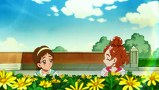 Ｇｏ！プリンセスプリキュア　第３１話　新学期！新たな夢と新たなる脅威