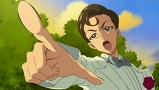 Ｇｏ！プリンセスプリキュア　第３２話　みなみの許嫁！？帰ってきたスーパーセレブ！？