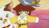 Ｇｏ！プリンセスプリキュア　第３３話　教えてシャムール♪願い叶える幸せレッスン！