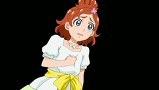 Ｇｏ！プリンセスプリキュア　第３４話　ピンチすぎる～！はるかのプリンセスコンテスト！？