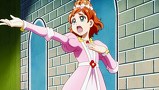Ｇｏ！プリンセスプリキュア　第３７話　はるかが主役！？ハチャメチャロマンな演劇会！？