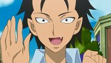 Ｇｏ！プリンセスプリキュア　第３８話　怪しいワナ…！ひとりぼっちのプリンセス！？
