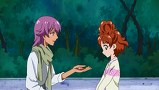 Ｇｏ！プリンセスプリキュア　第３９話　夢の花ひらく時！？え、復活のプリンセス！？
