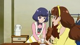 Ｇｏ！プリンセスプリキュア　第４２話　夢かプリキュアか！？輝くきららの選ぶ道！？