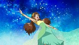 Ｇｏ！プリンセスプリキュア　第４３話　一番星のきらら！夢きらめくステージへ！？