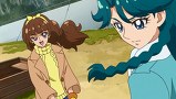Ｇｏ！プリンセスプリキュア　第４４話　湧き上がる想い！みなみの本当のキモチ！？