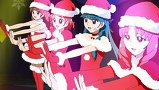 Ｇｏ！プリンセスプリキュア　第４５話　伝えたい想い！みなみの夢よ大海原へ！？