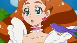 Ｇｏ！プリンセスプリキュア　第４７話　花のように…！つよくやさしく美しく！？