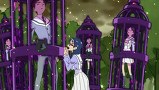 Ｇｏ！プリンセスプリキュア　第４８話　迫る絶望・・・！絶体絶命のプリンセス！？