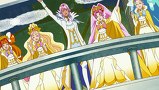 Ｇｏ！プリンセスプリキュア　第５０話　はるかなる夢へ！Ｇｏ！プリンセスプリキュア！