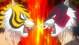タイガーマスクW　第１２話　タイガー×タイガー