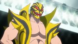 タイガーマスクW　第１３話　虚構の勝利