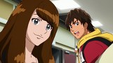 タイガーマスクW　第１４話　クロスロード