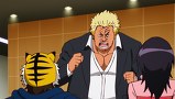 タイガーマスクW　第１７話　甘ったれんじゃねえ！