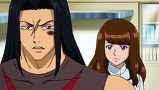 タイガーマスクW　第２１話　再会！