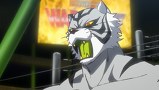 タイガーマスクW　第２３話　ウォーゲーム開幕！