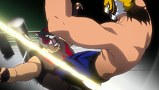 タイガーマスクW　第２４話　再びの猛虎激突！