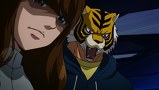 タイガーマスクW　第２７話　死闘！キングタイガー戦