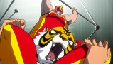 タイガーマスクW　第３０話　虎の制裁！