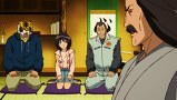 タイガーマスクW　第３１話　対決！嵐柔剣流