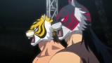 タイガーマスクW　第３５話　炸裂！虎の牙！
