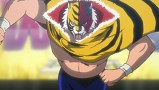 タイガーマスクW　第３７話　さらば虎よ