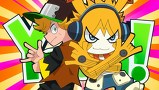 デジモンユニバース アプリモンスターズ　第７話　３つ目のアプリドライヴ！　虎次郎はアプチューバー！