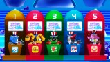 デジモンユニバース アプリモンスターズ　第９話　めざせ格付けナンバーワン！　アプモン選手権 イン サイバーアリーナ！